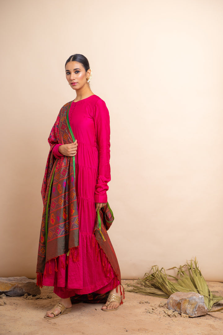 Dhanak Rani Set set of 2