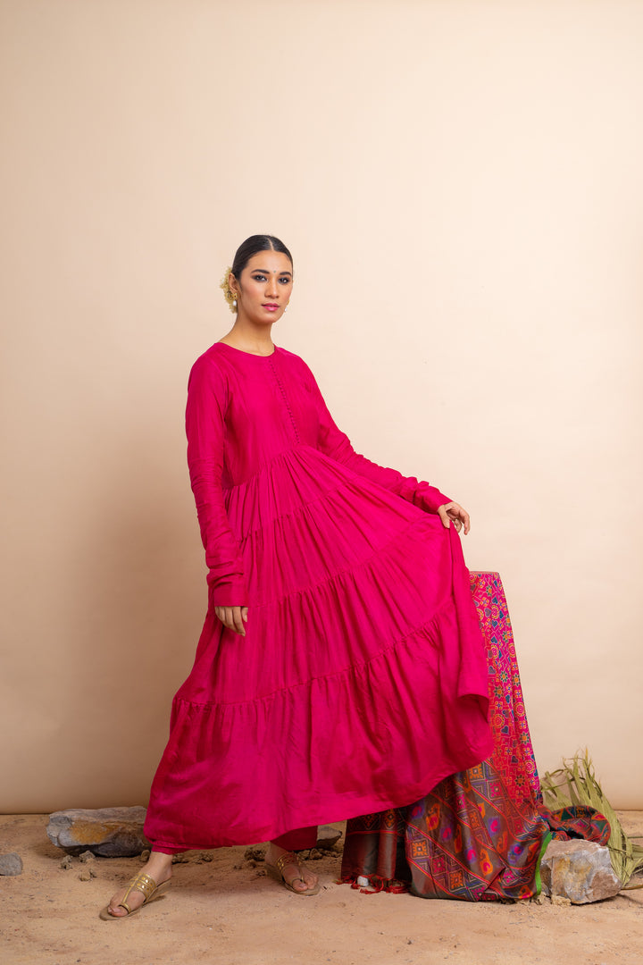 Dhanak Rani Set set of 2