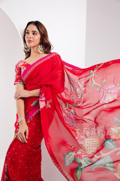 Sarees