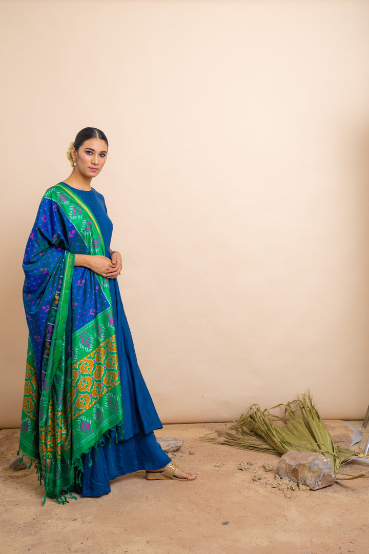 Neelamber set of 3