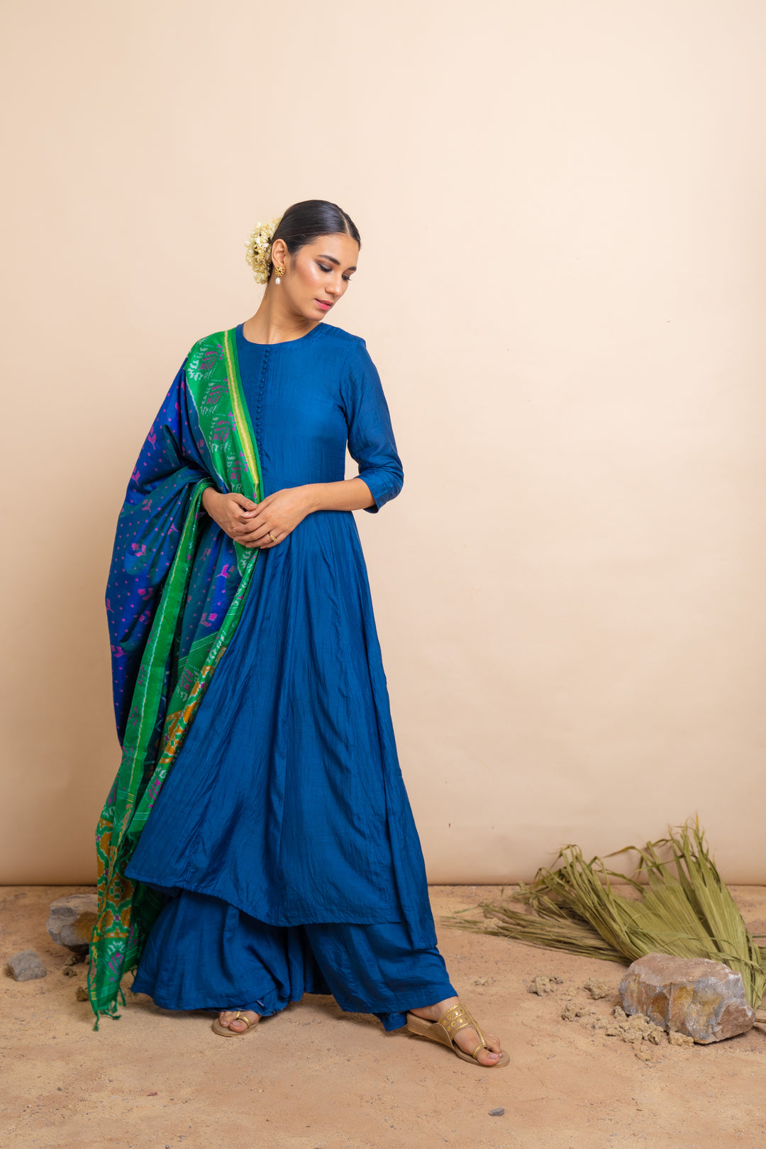 Neelamber set of 3