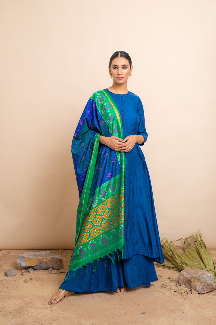 Neelamber set of 3