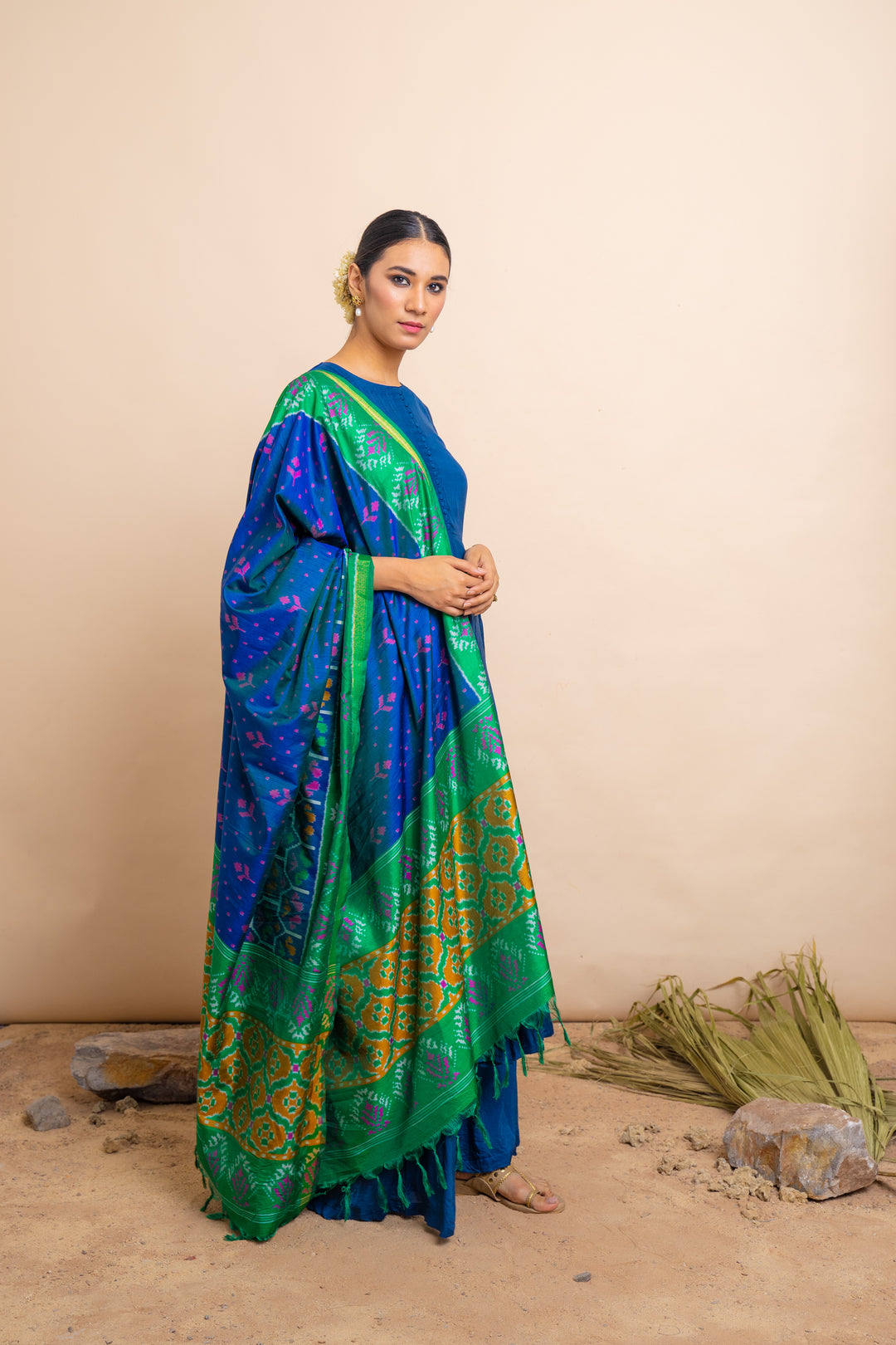 Neelamber set of 3