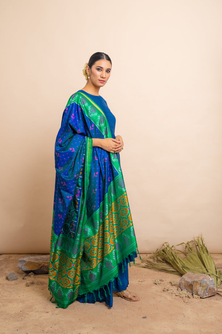 Neelamber set of 3