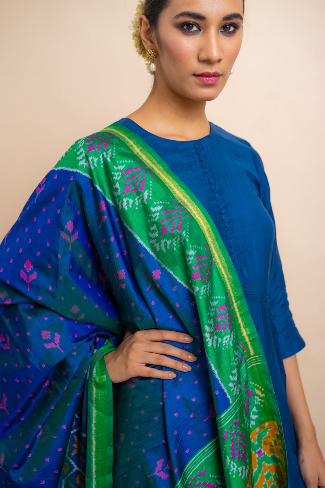 Neelamber set of 3