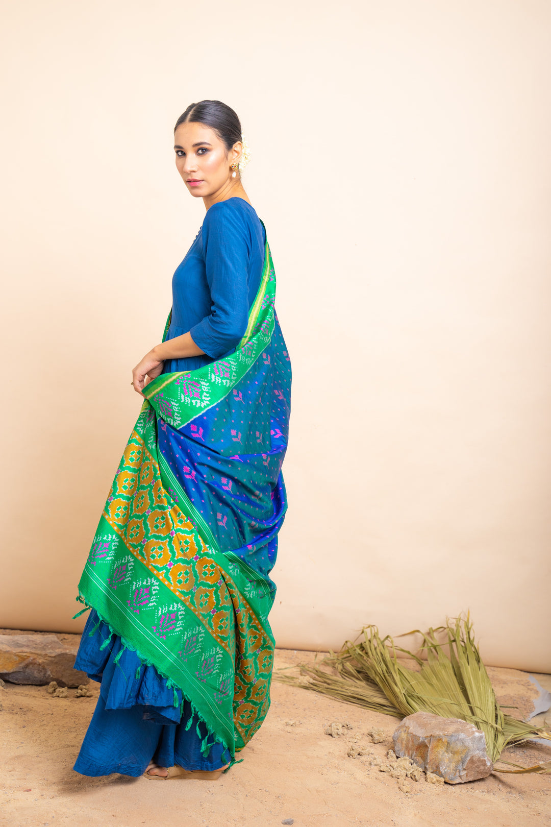 Neelamber set of 3