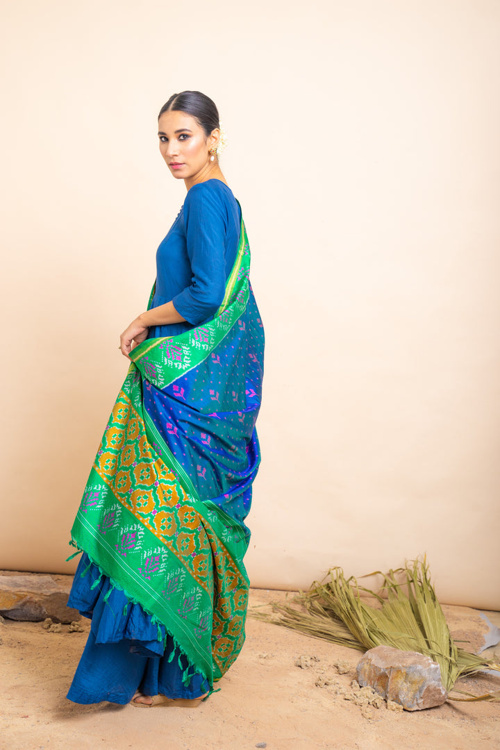 Neelamber set of 3