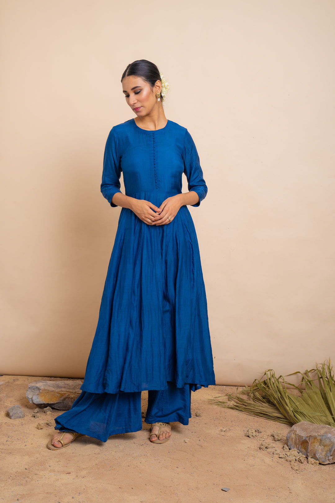 Neelamber set of 3