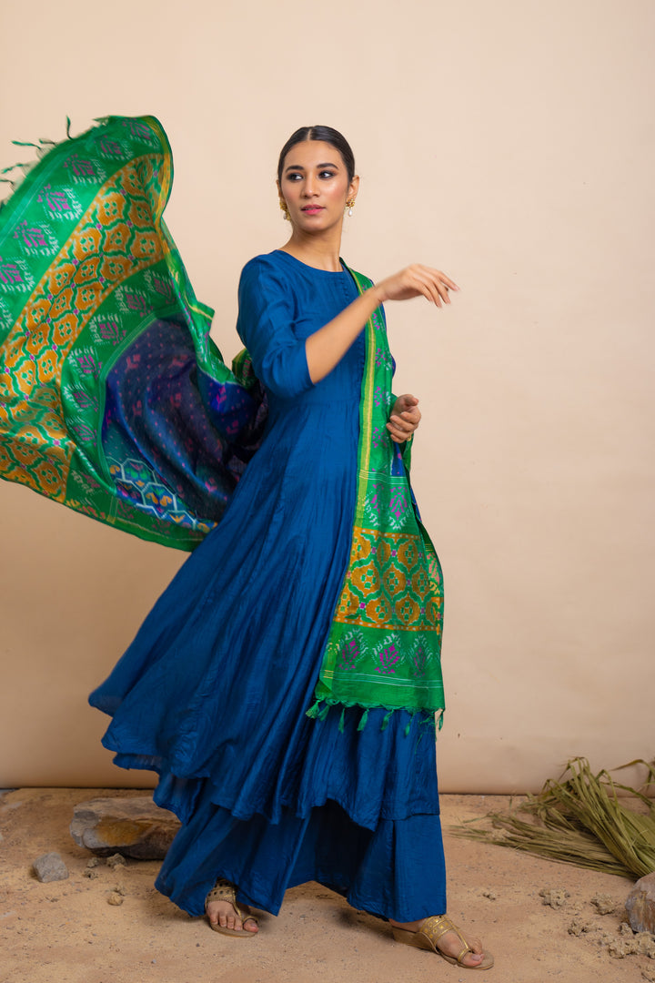 Neelamber set of 3